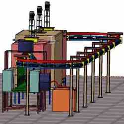 Manufacturers Exporters and Wholesale Suppliers of Forming Process Equipments Pune Maharashtra